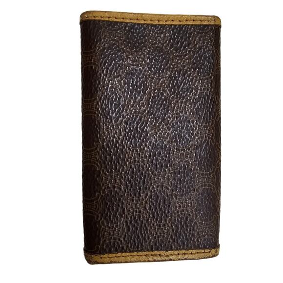 Celine Key Case Holder - Picture 2 of 8